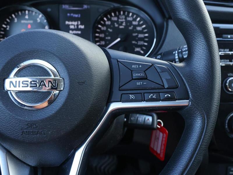 nissan Qashqai 2018 - 16