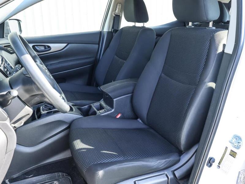 nissan Qashqai 2018 - 17