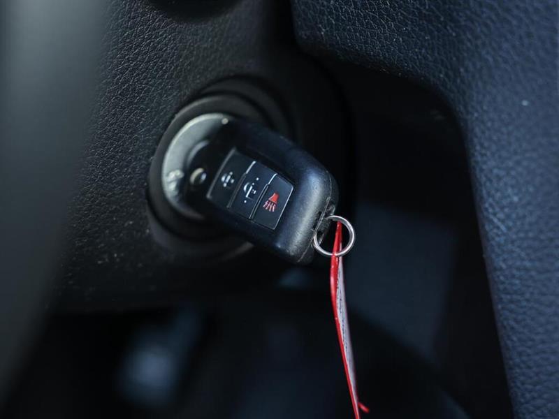 nissan Qashqai 2018 - 24