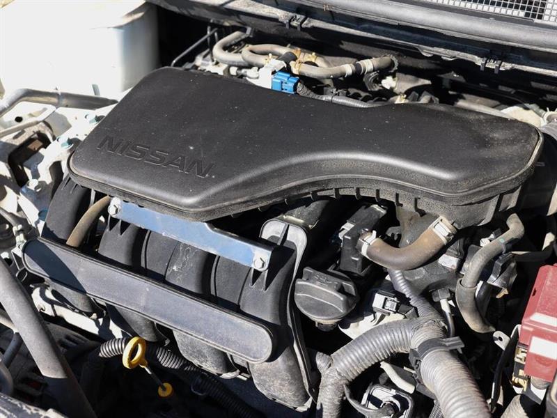 nissan Qashqai 2018 - 29