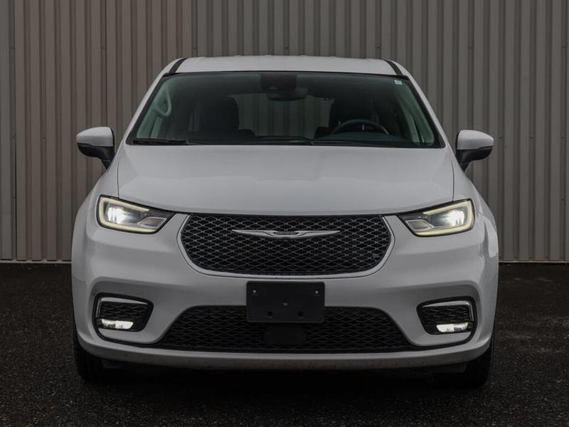 chrysler Pacifica 2023 - 5