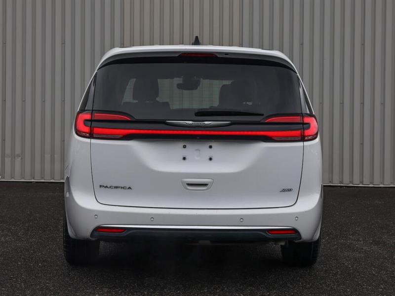 chrysler Pacifica 2023 - 6