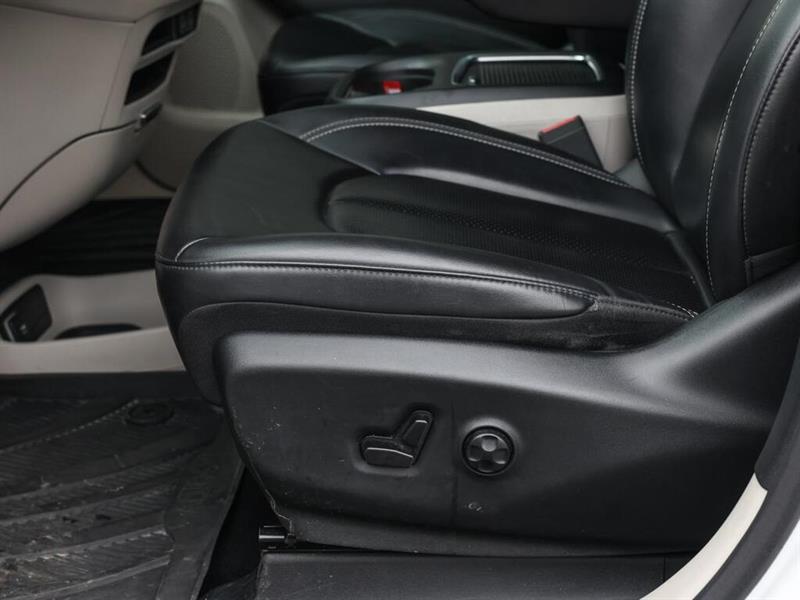 chrysler Pacifica 2023 - 20