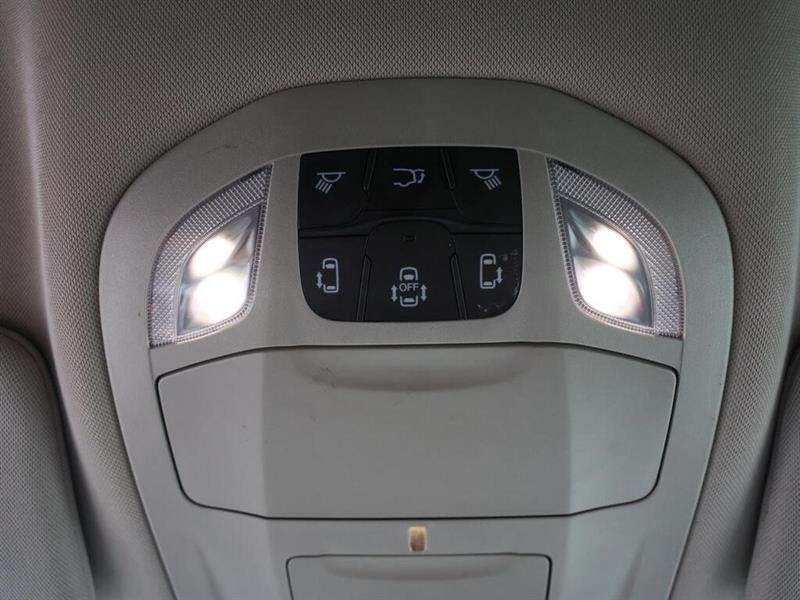 chrysler Pacifica 2023 - 29