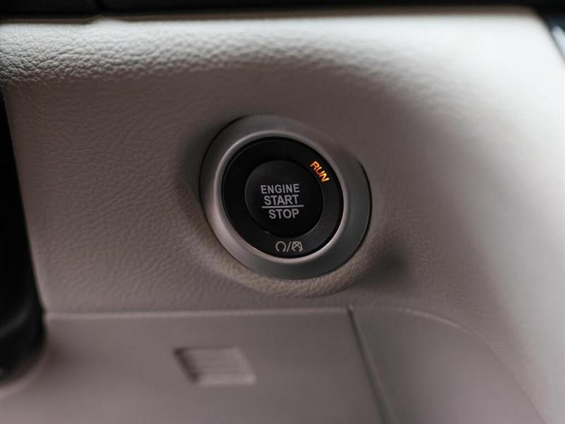 chrysler Pacifica 2023 - 31