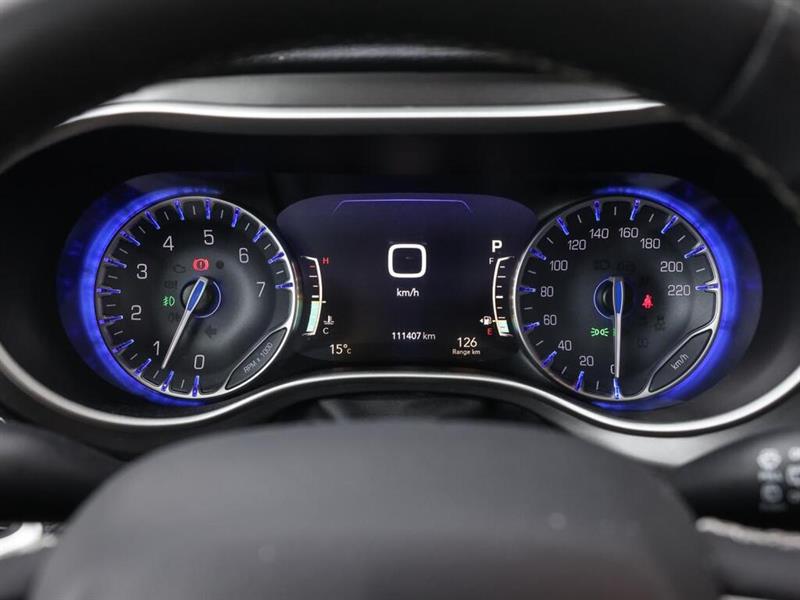 chrysler Pacifica 2023 - 33