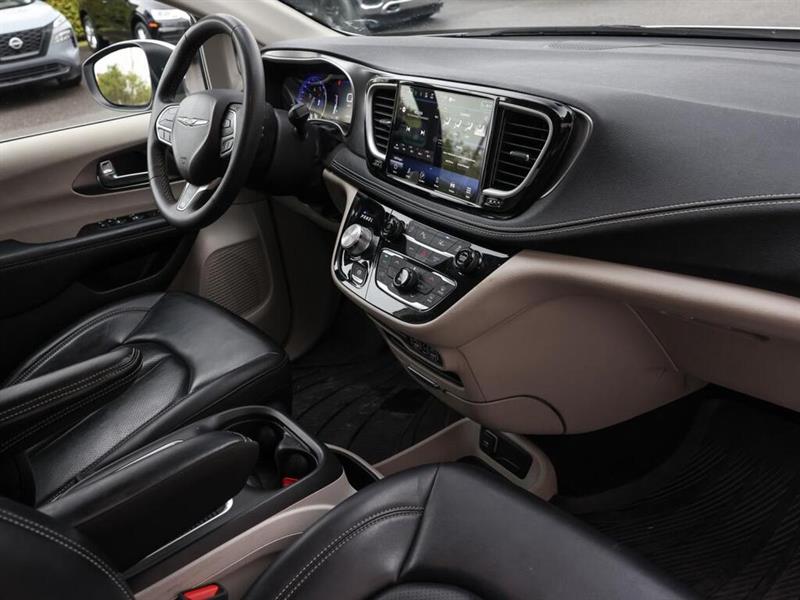 chrysler Pacifica 2023 - 34