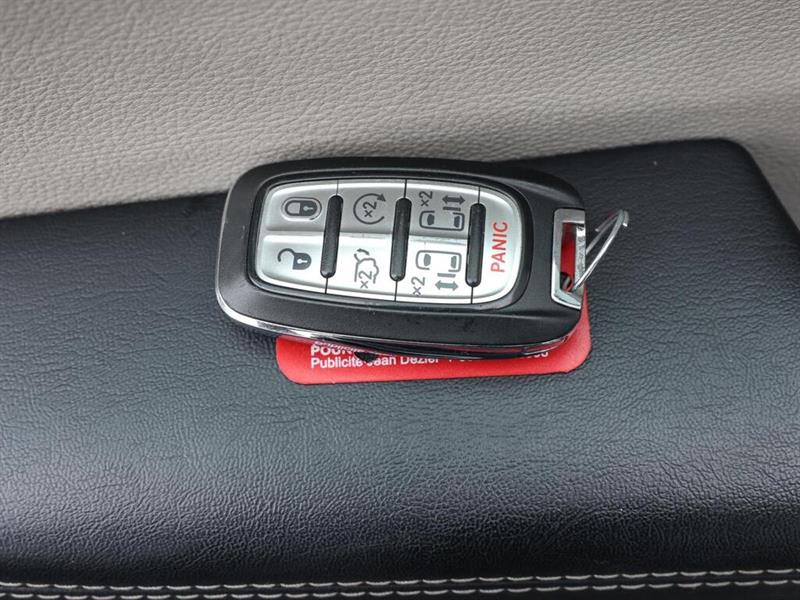 chrysler Pacifica 2023 - 35