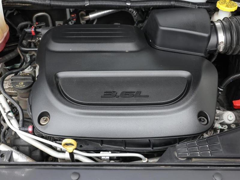 chrysler Pacifica 2023 - 36