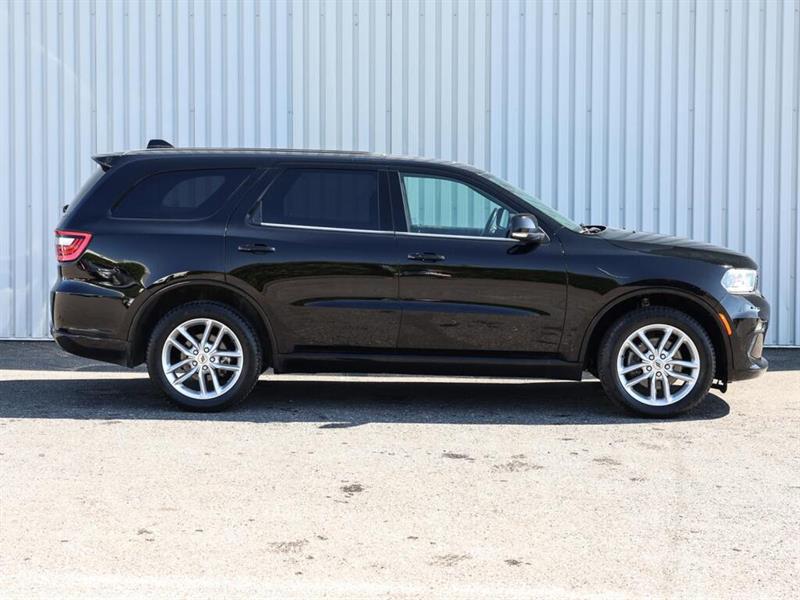 dodge Durango 2021 - 2