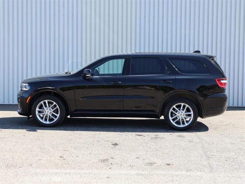 dodge Durango 2021 - 3