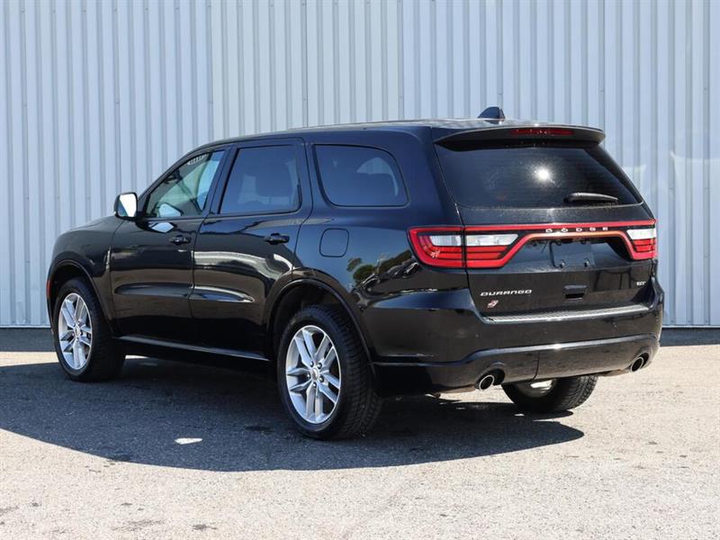 dodge Durango 2021 - 4