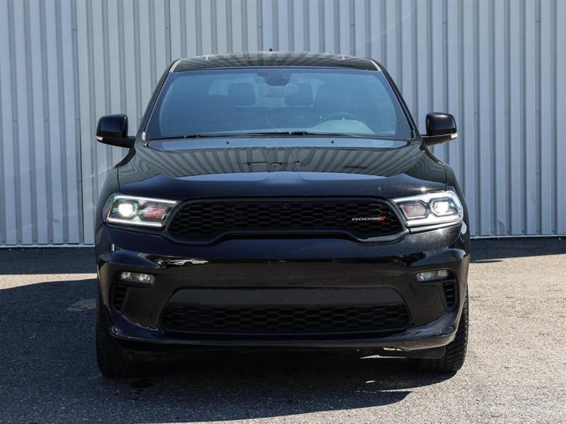 dodge Durango 2021 - 5