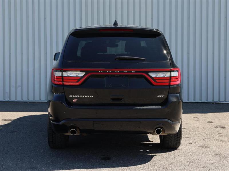 dodge Durango 2021 - 6