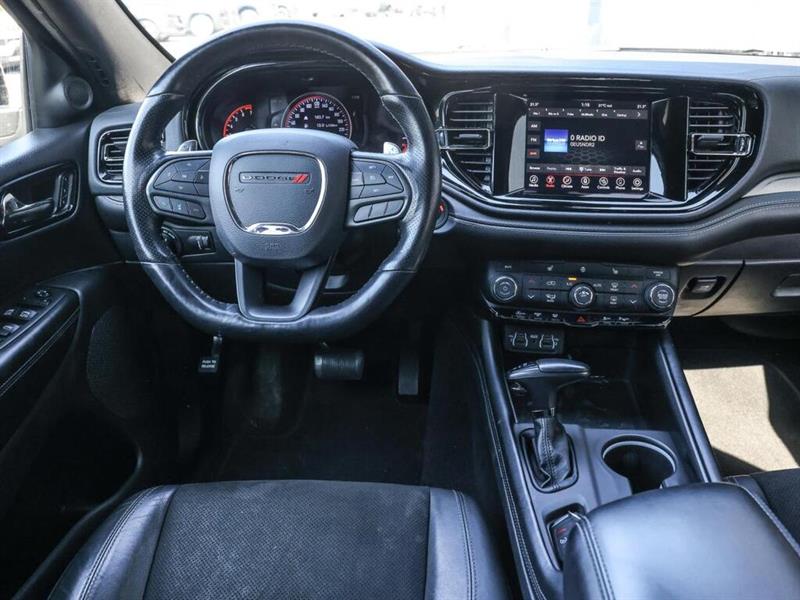 dodge Durango 2021 - 7