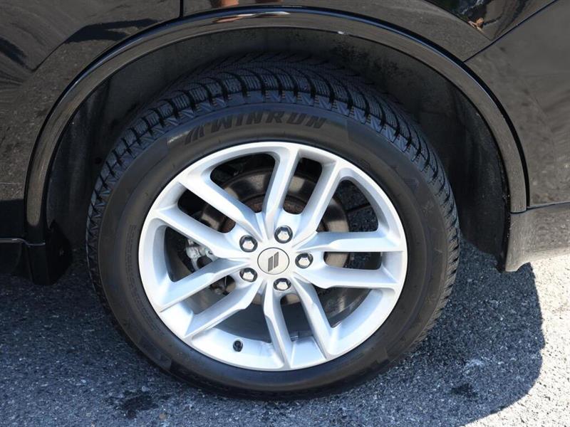 dodge Durango 2021 - 9