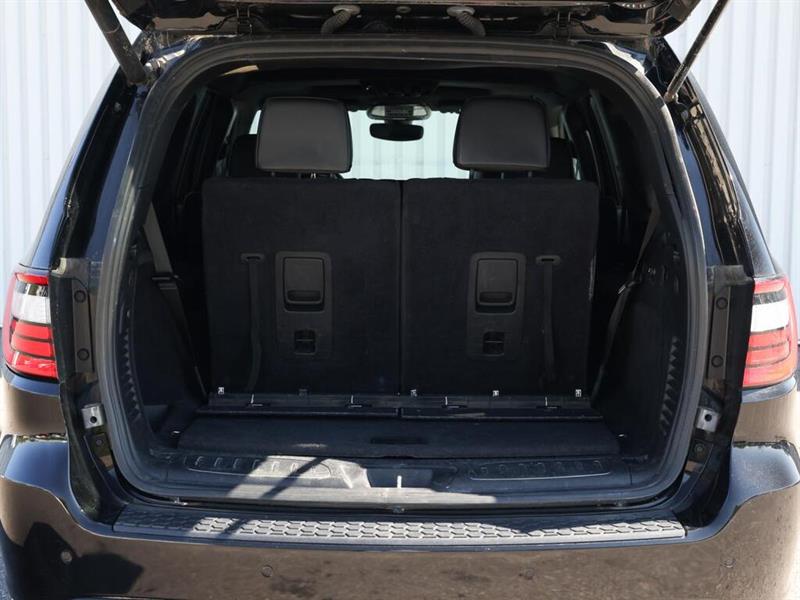 dodge Durango 2021 - 10