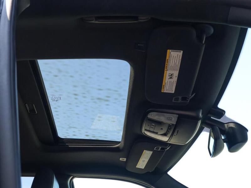 dodge Durango 2021 - 13