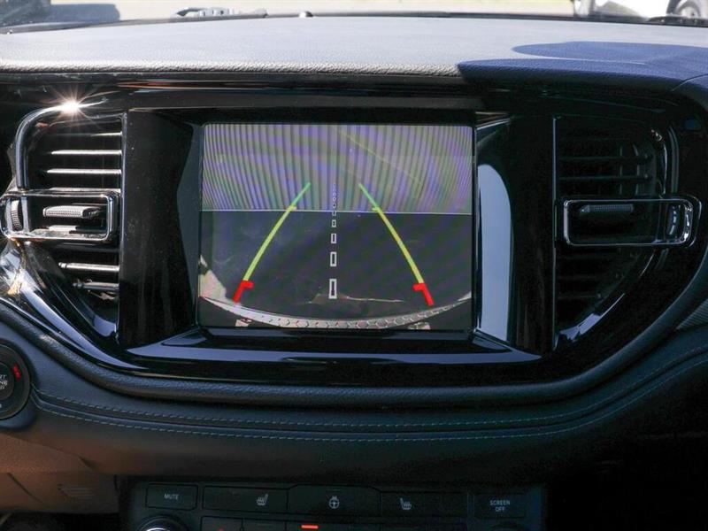 dodge Durango 2021 - 14