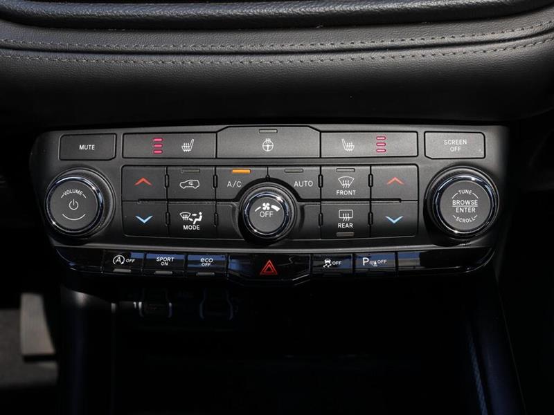 dodge Durango 2021 - 18