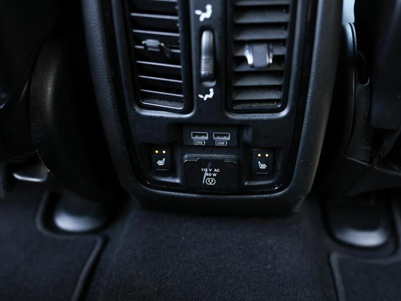 dodge Durango 2021 - 20