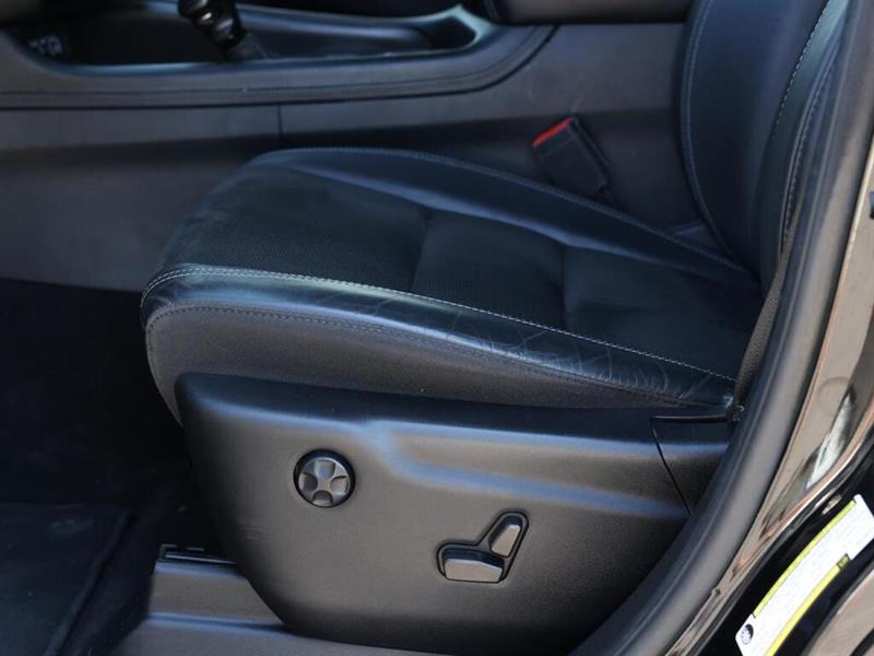 dodge Durango 2021 - 22