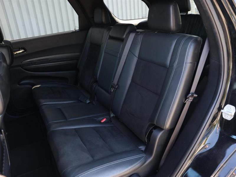 dodge Durango 2021 - 24