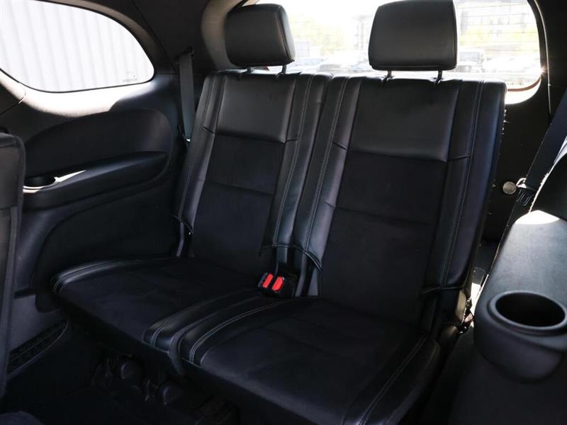 dodge Durango 2021 - 25