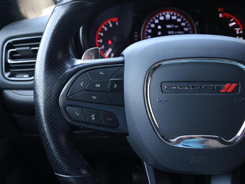 dodge Durango 2021 - 27