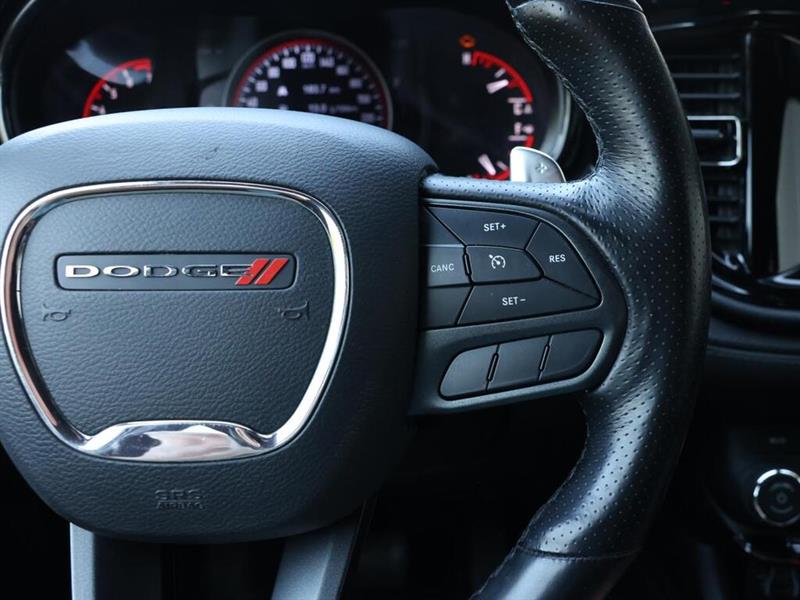 dodge Durango 2021 - 28