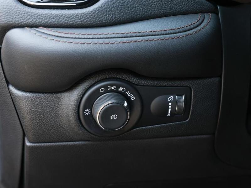 dodge Durango 2021 - 29