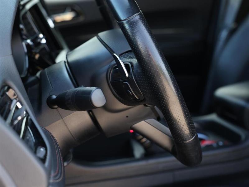 dodge Durango 2021 - 30