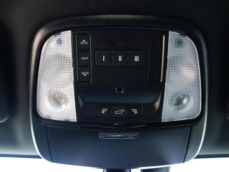 dodge Durango 2021 - 31