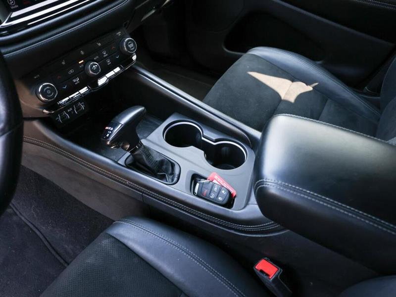 dodge Durango 2021 - 33