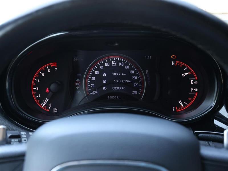 dodge Durango 2021 - 34