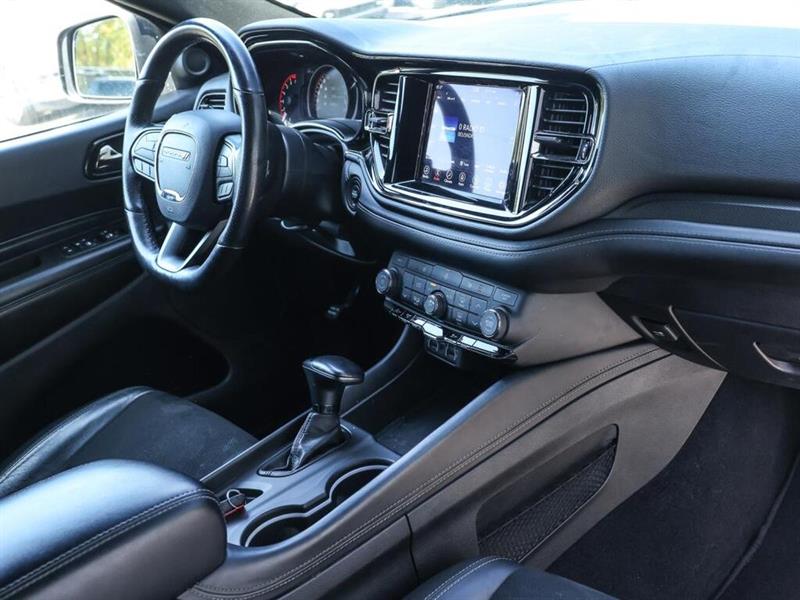 dodge Durango 2021 - 35