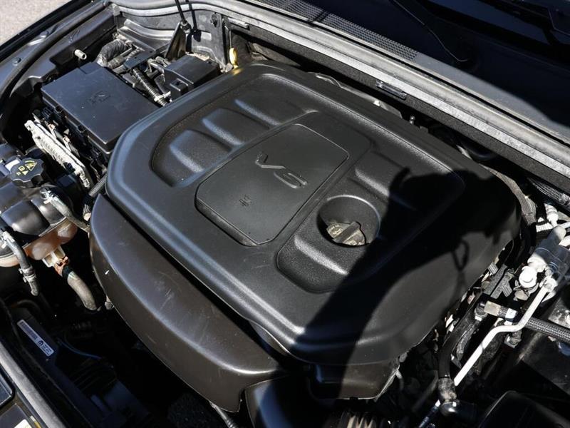 dodge Durango 2021 - 37