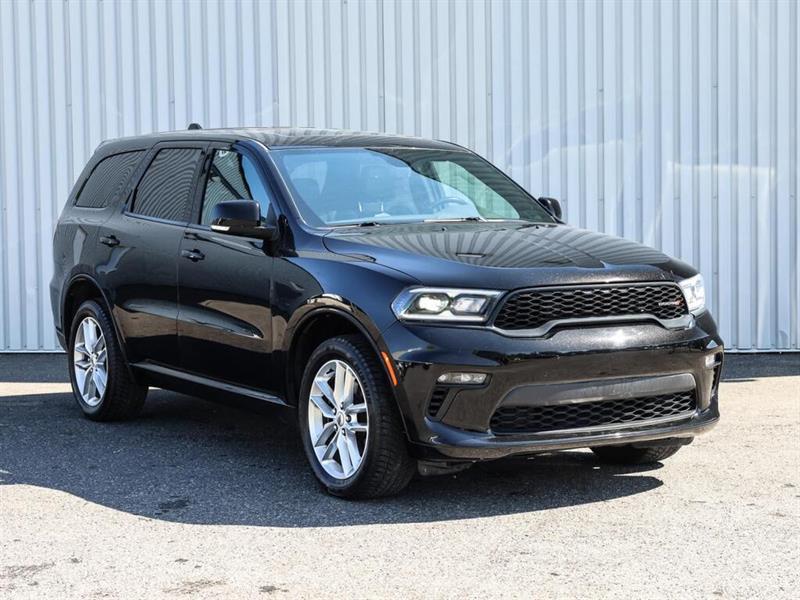 dodge Durango 2021 - 38