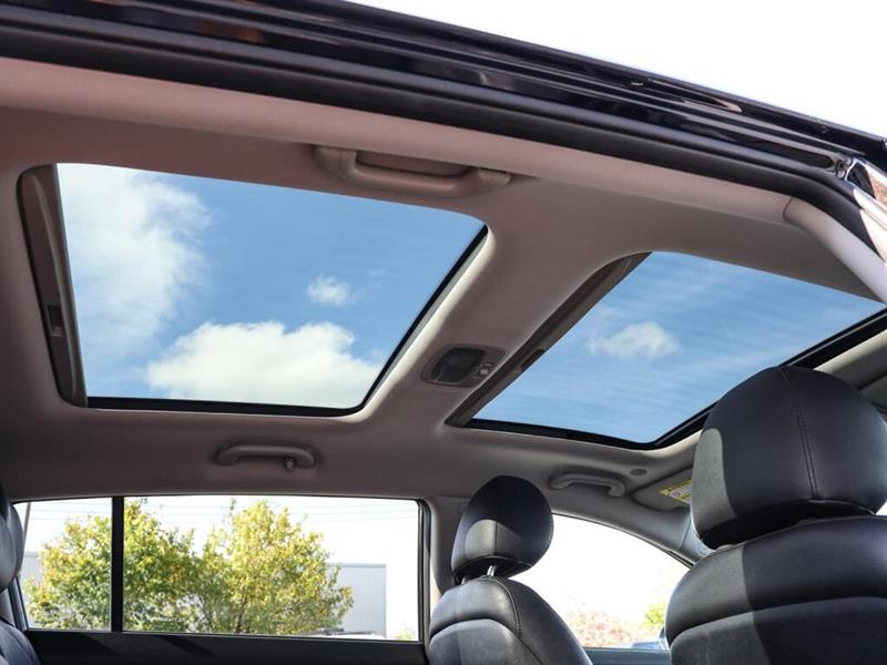 kia Sportage 2013 - 15