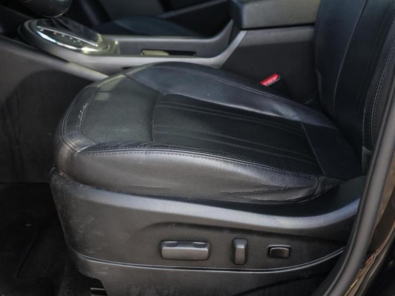 kia Sportage 2013 - 18