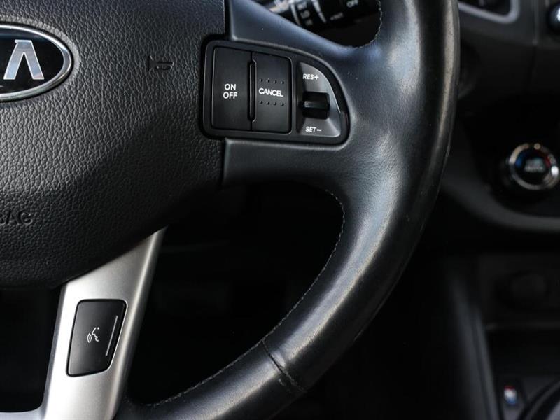 kia Sportage 2013 - 22