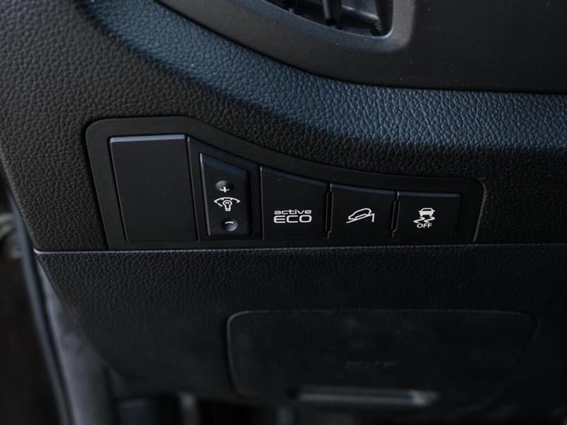 kia Sportage 2013 - 23