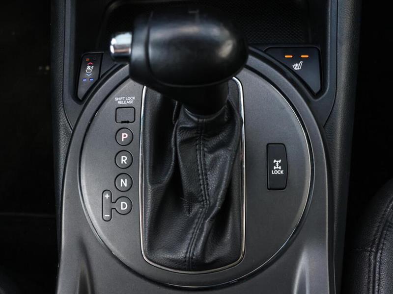 kia Sportage 2013 - 24