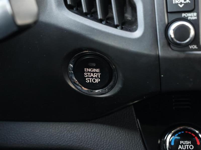 kia Sportage 2013 - 25