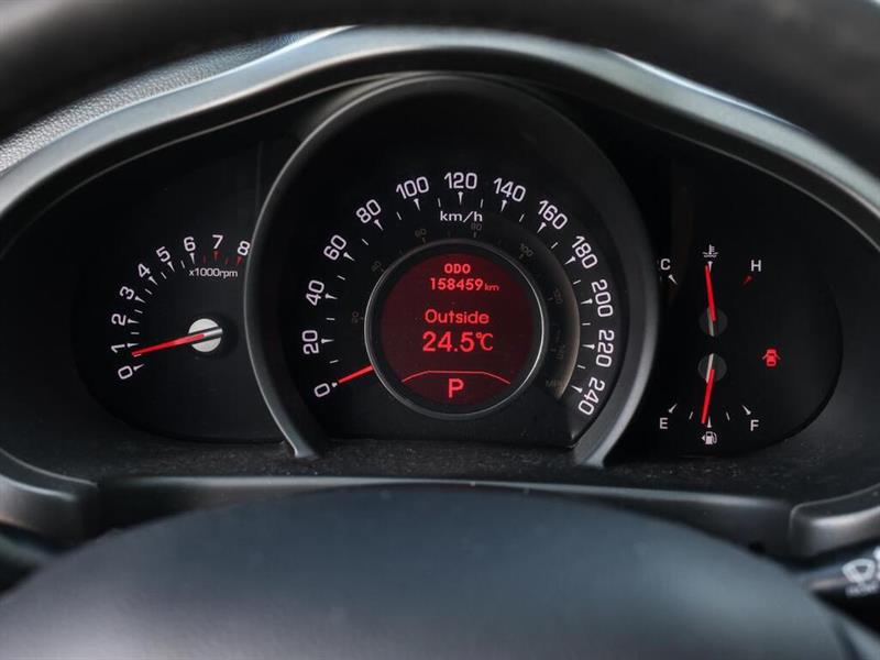 kia Sportage 2013 - 29