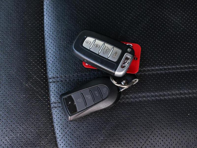 kia Sportage 2013 - 32