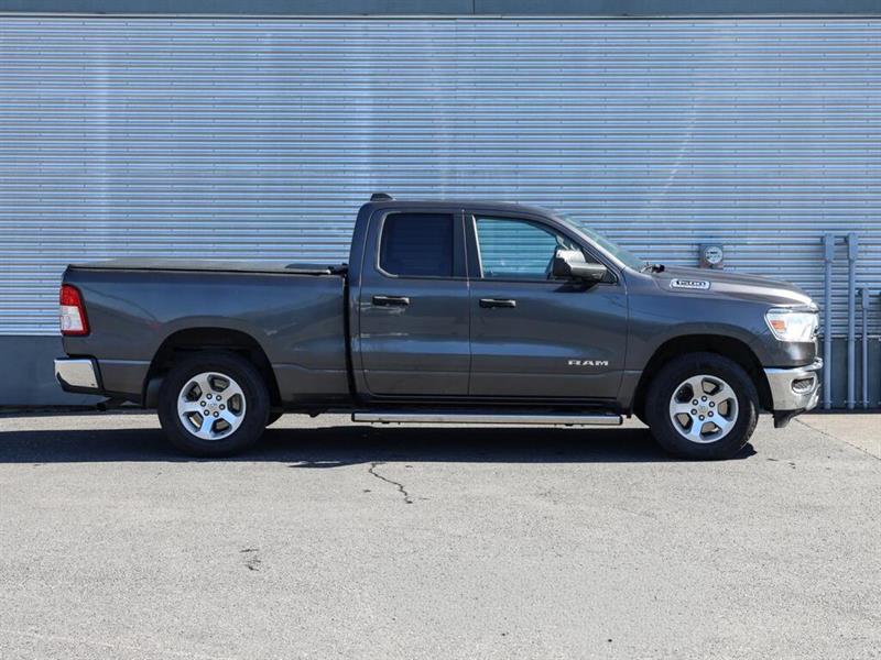 ram 1500 2019 - 2