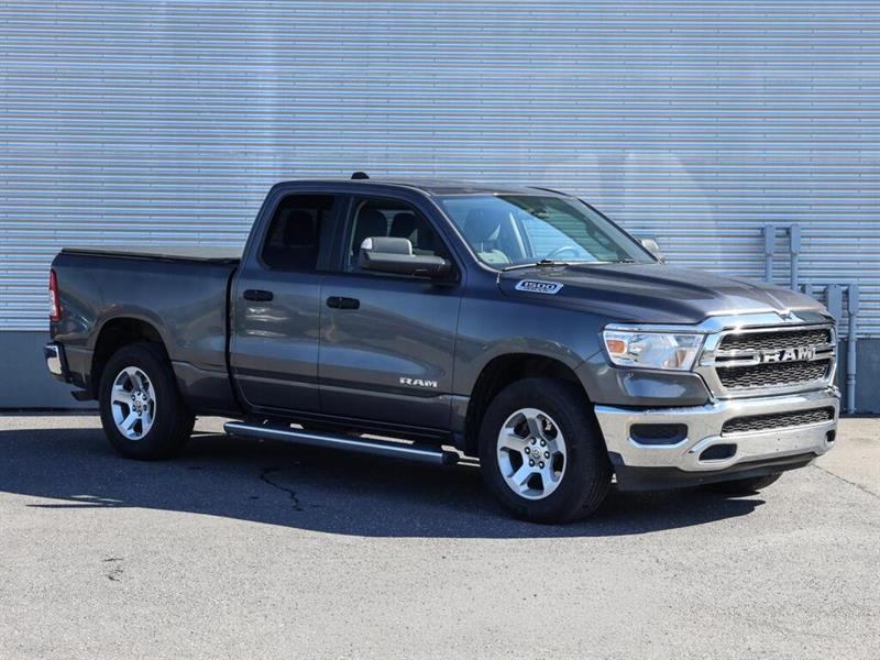 ram 1500 2019 - 6
