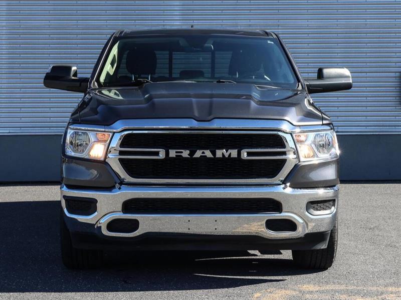 ram 1500 2019 - 7