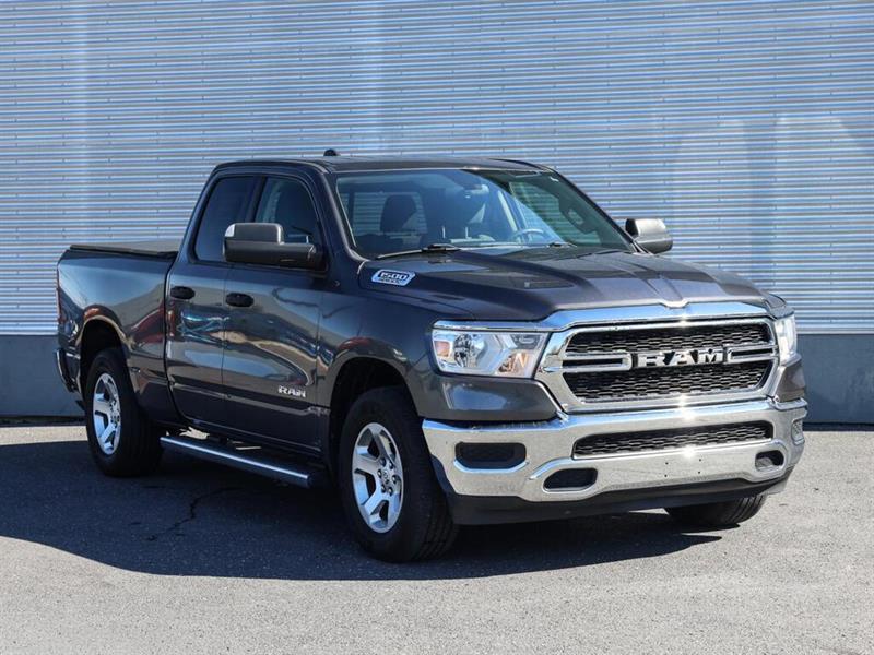 ram 1500 2019 - 38